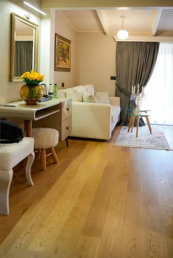 Le prince Rooms