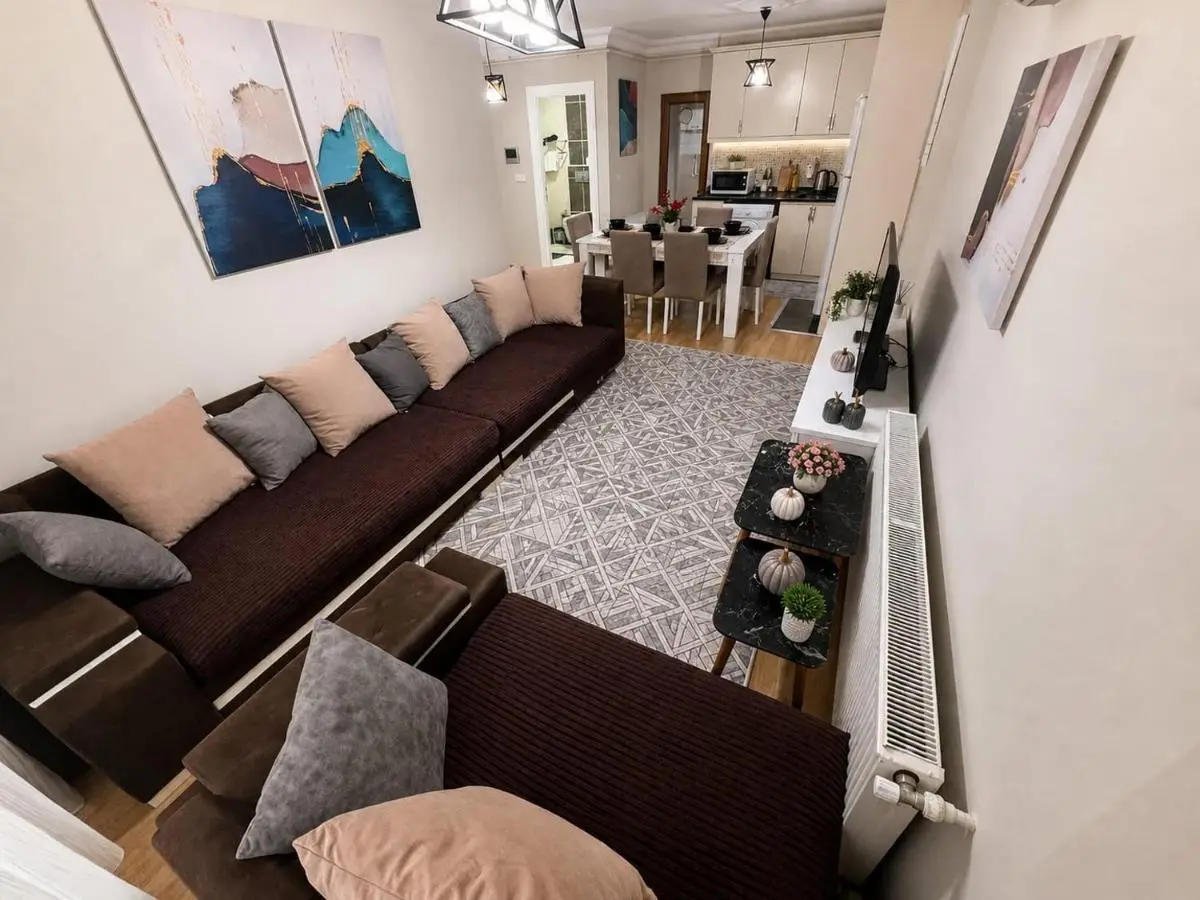 Bomonti Grand Royale Şişli