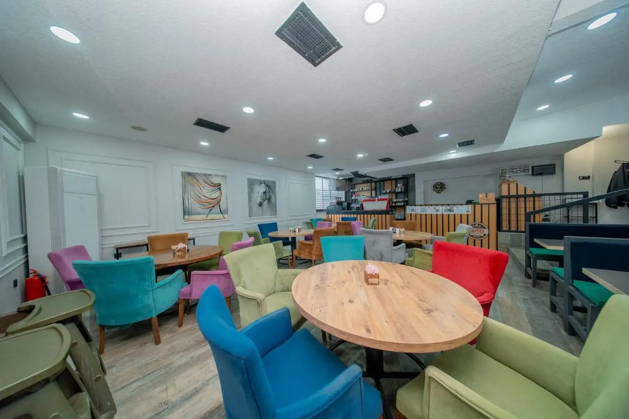 Sava Hotel