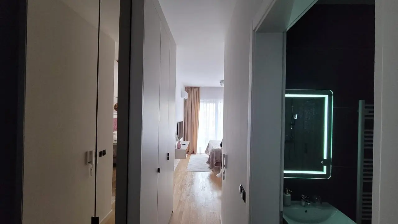 Studio apartment Lora Lux - Bulevar