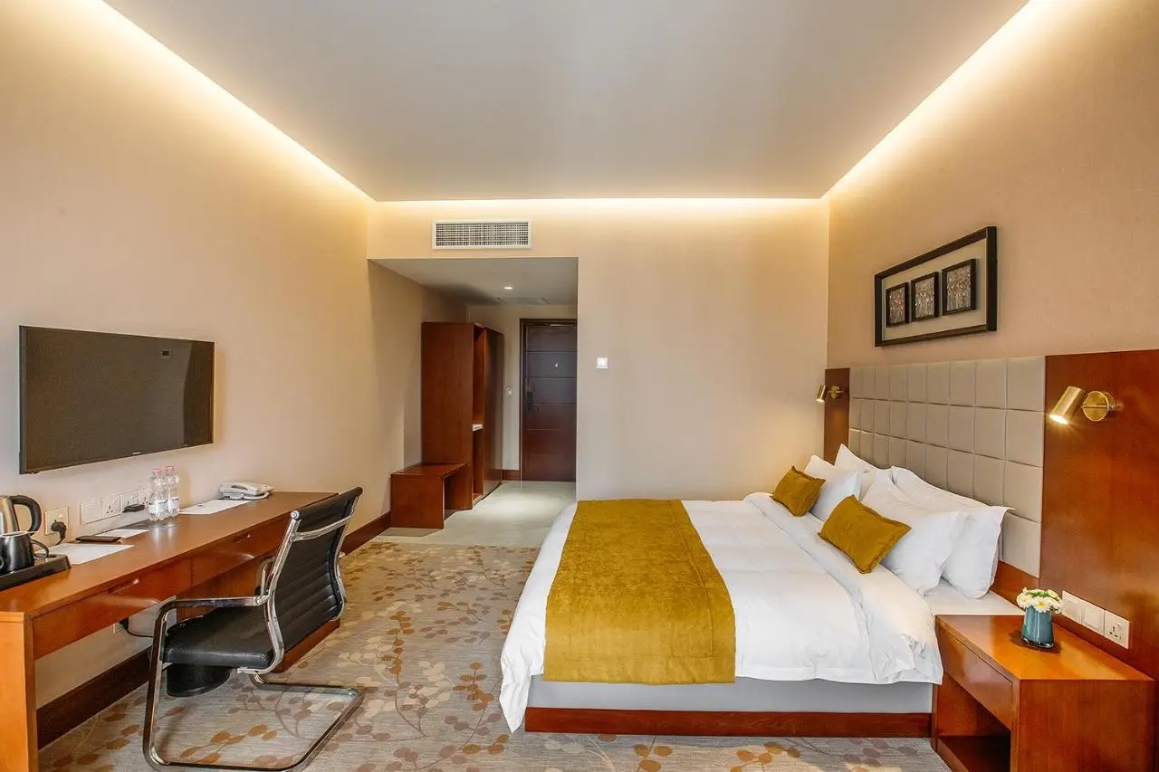 Horizont Hotel Tbilisi