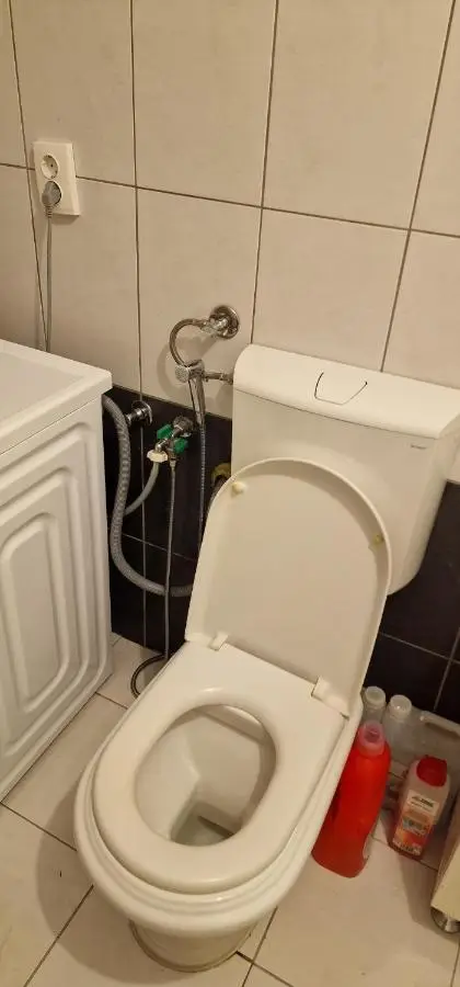 Apartment Plava Voda