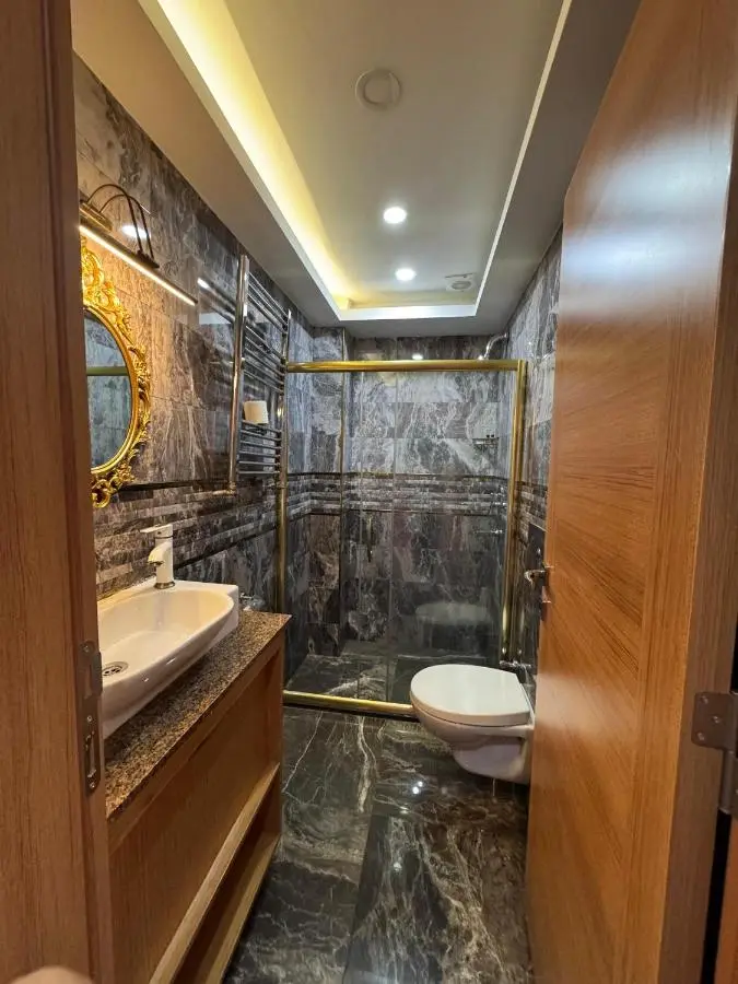 Gulhane Corner Hotel