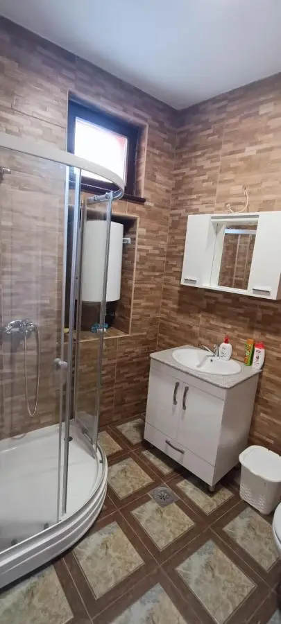 Downtown Apartments HSB Sarajevo