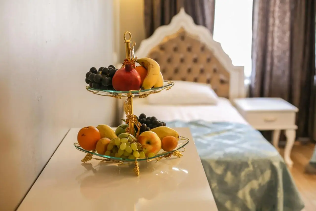 Şehir Hotel Old City
