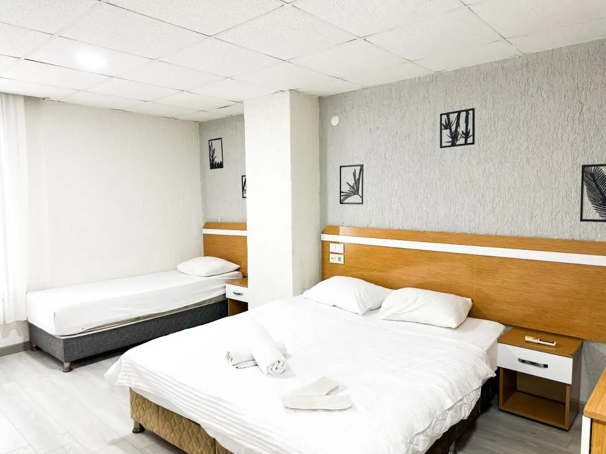 Avcılar İnci Hotel