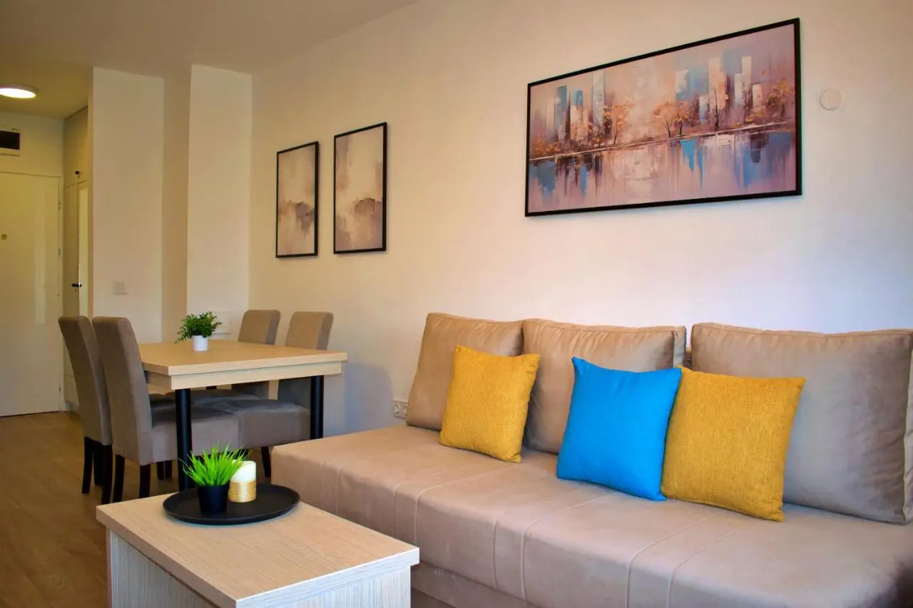 Zetra Apartment Sarajevo