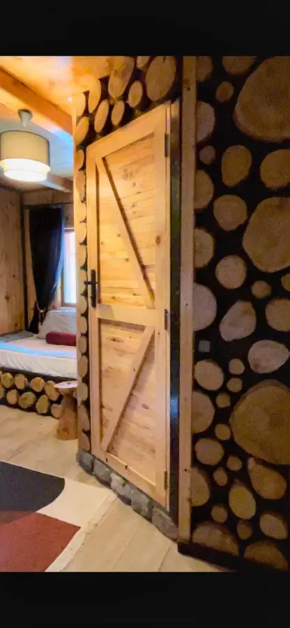 Zilkale Butik Otel