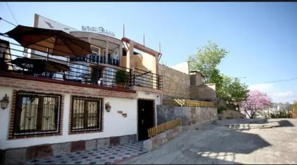 Marani Boutique