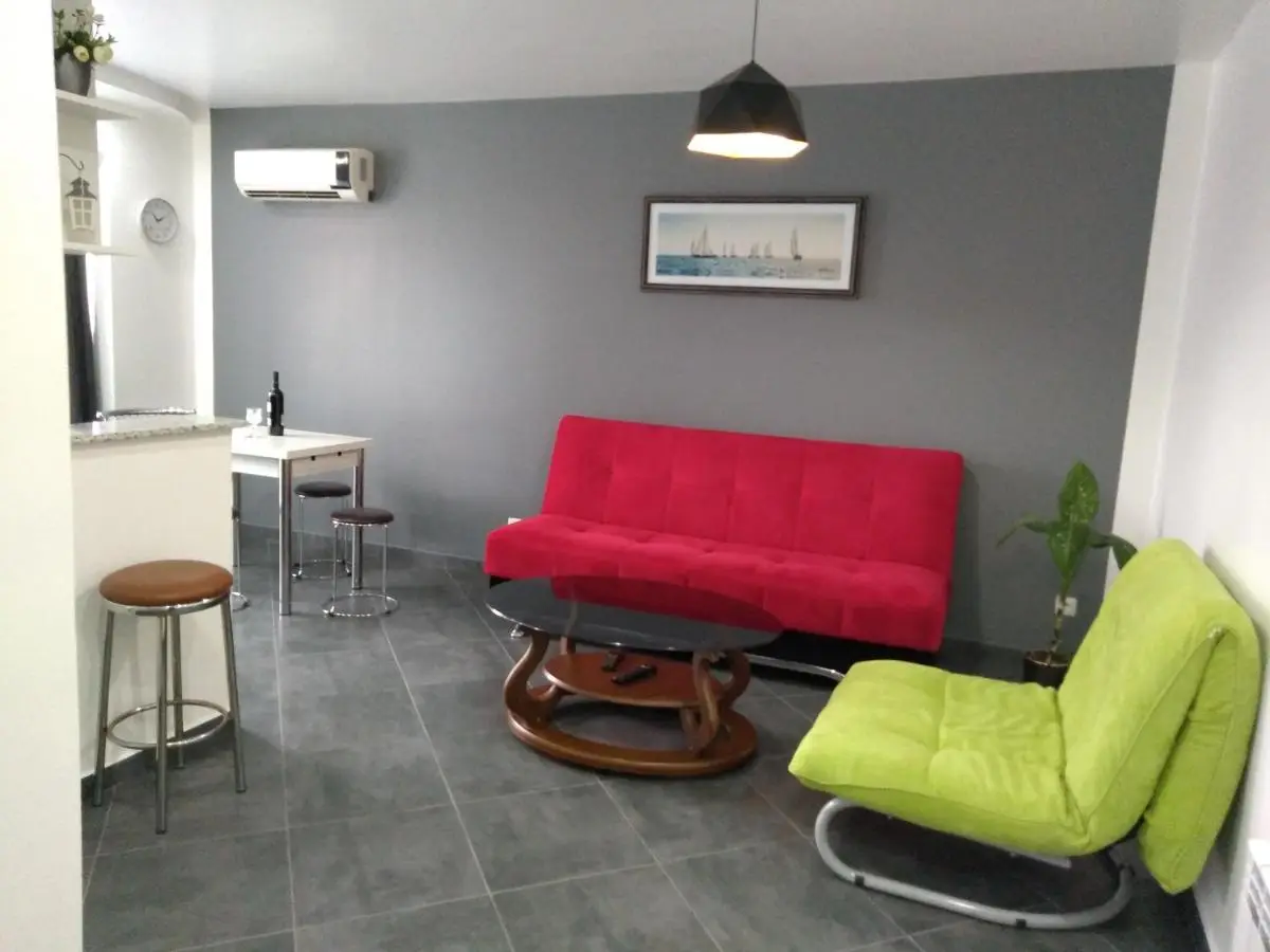 Apartment Eteri