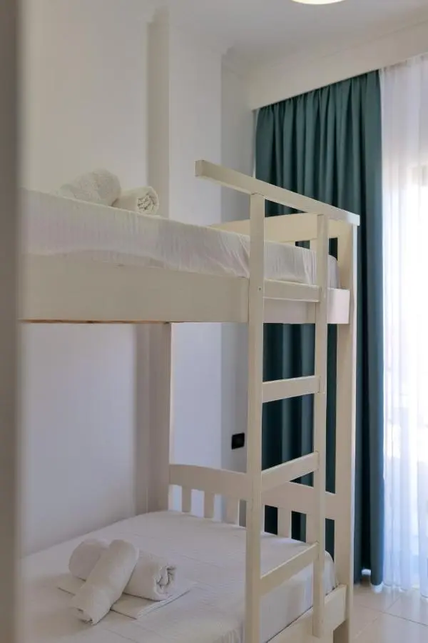 El Mare Hotel