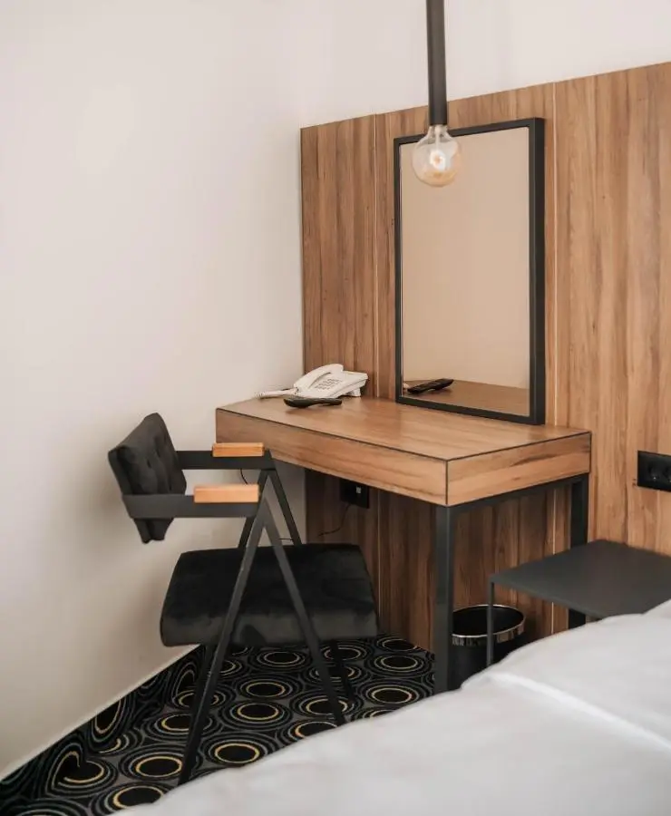 Hotel Carpe Diem