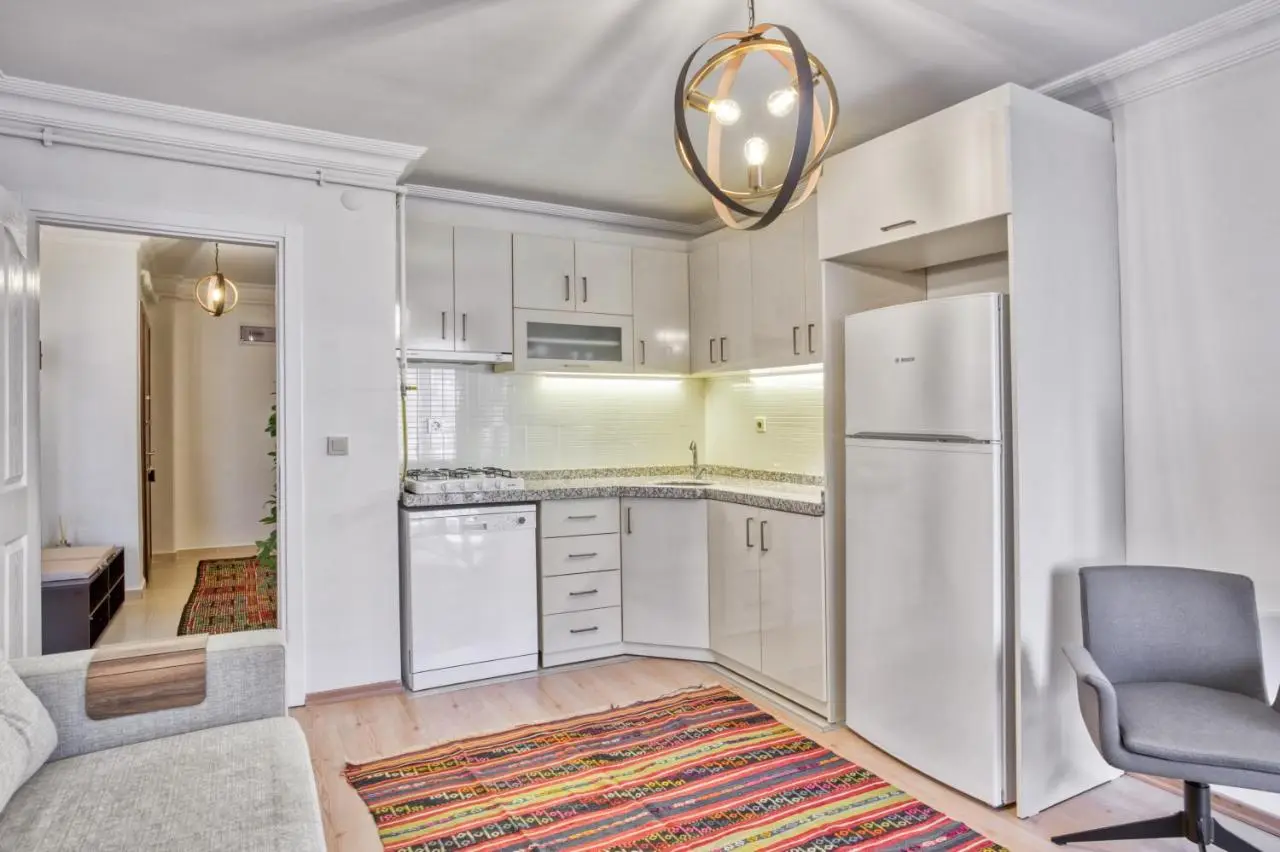 Dublex 3 Bedrooms&2Bathrooms &Terrace
