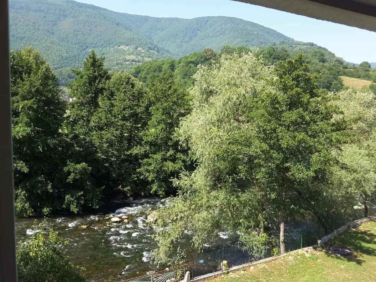 VINAC by Vrbas river guest house