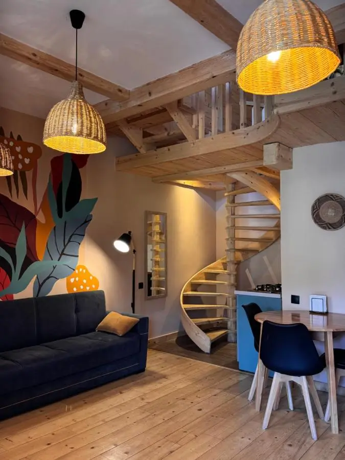 Hotel Borjomi Verde