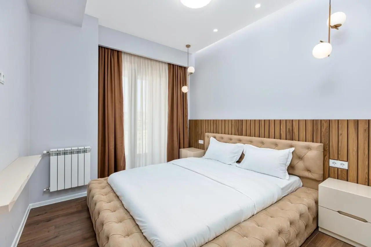 Hampton Stylish in Tbilisi