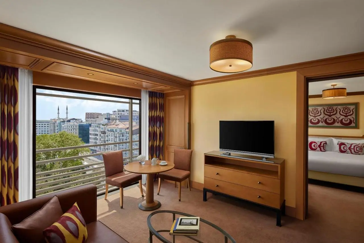 Divan Istanbul