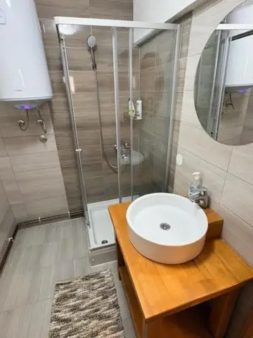 Villa Rustica