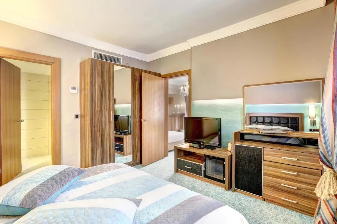 Suhan Cappadocia Hotel & Spa