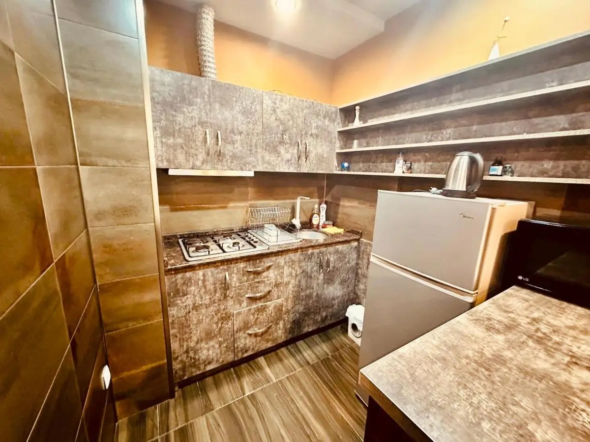 Marnika Apartment