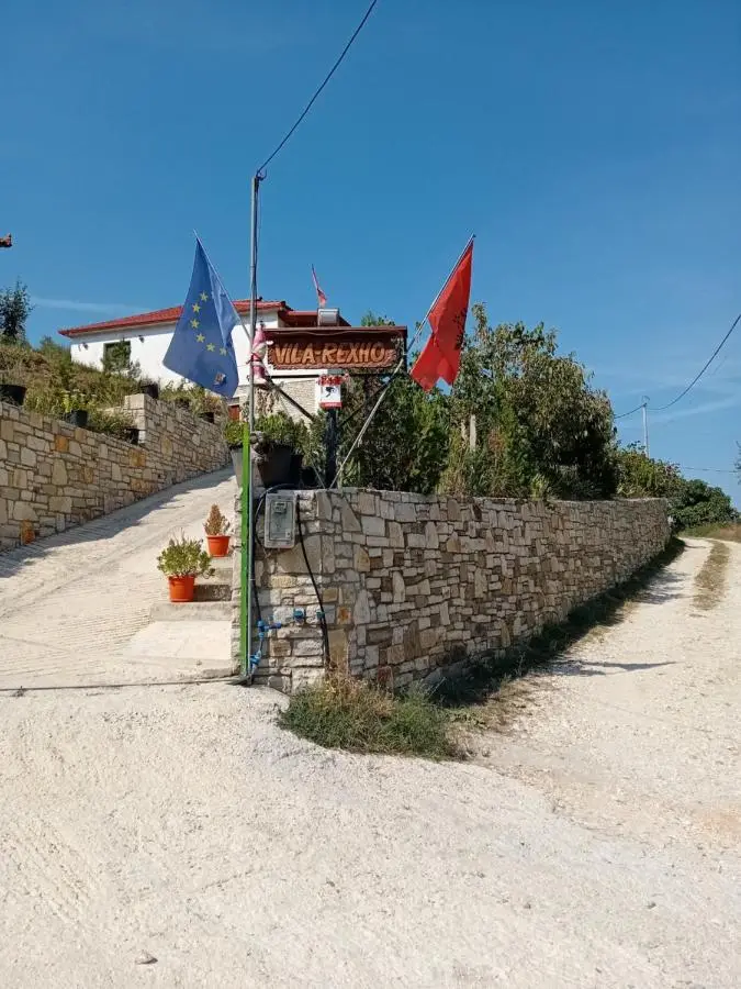 Villa Rexho