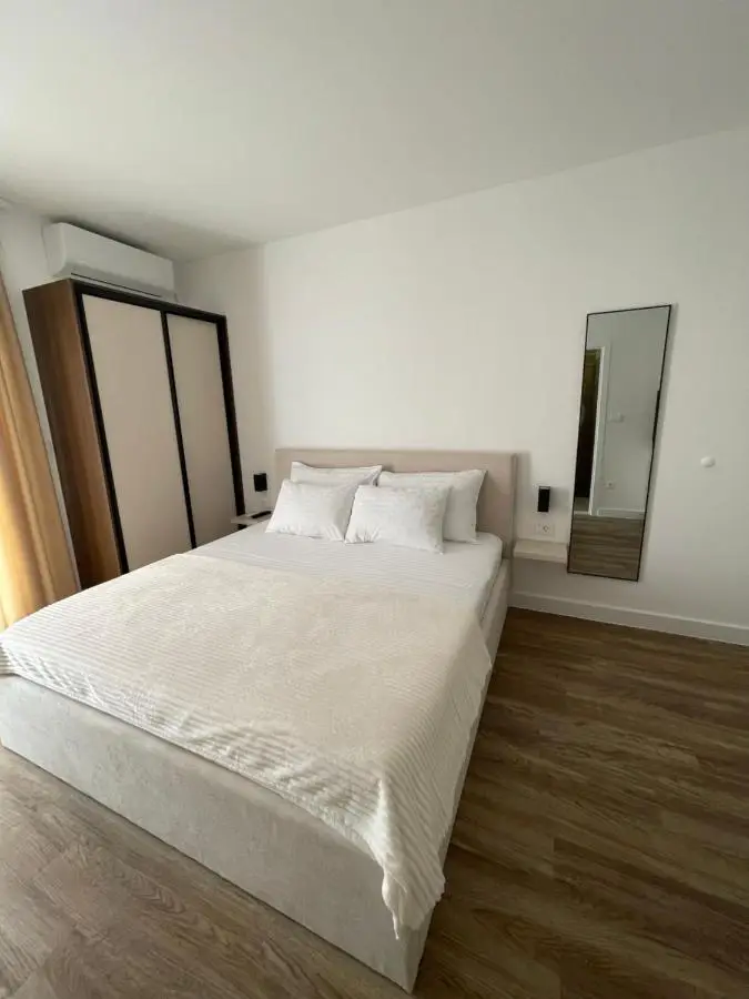 Apartments Njavro Neum