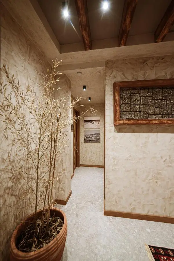 Hotel Taverna Devolli