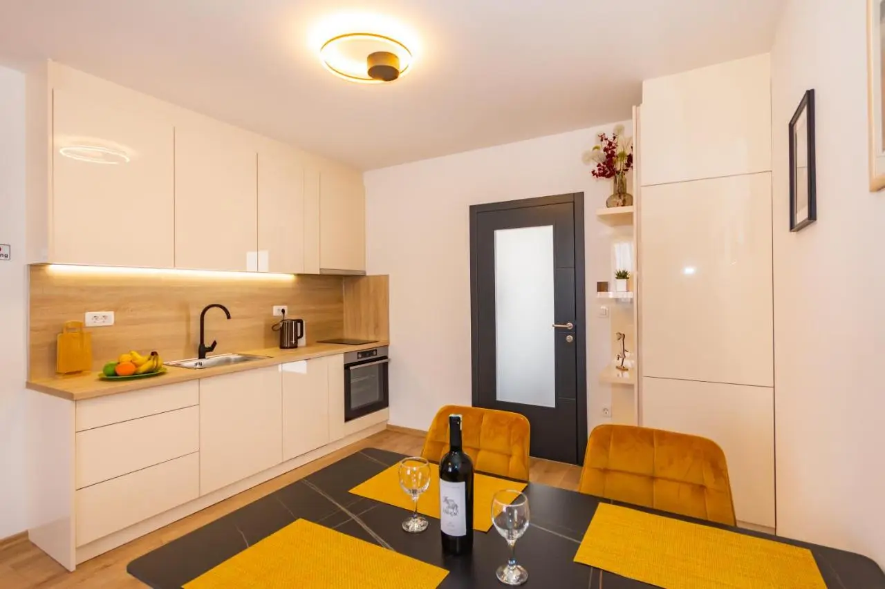 Apartman Krželj A4