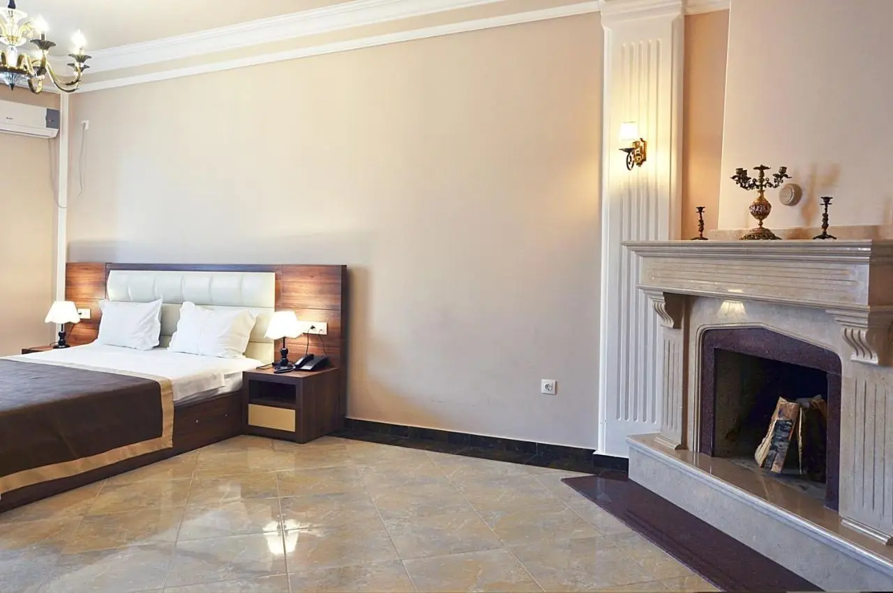 Hotel Gremi Tbilisi