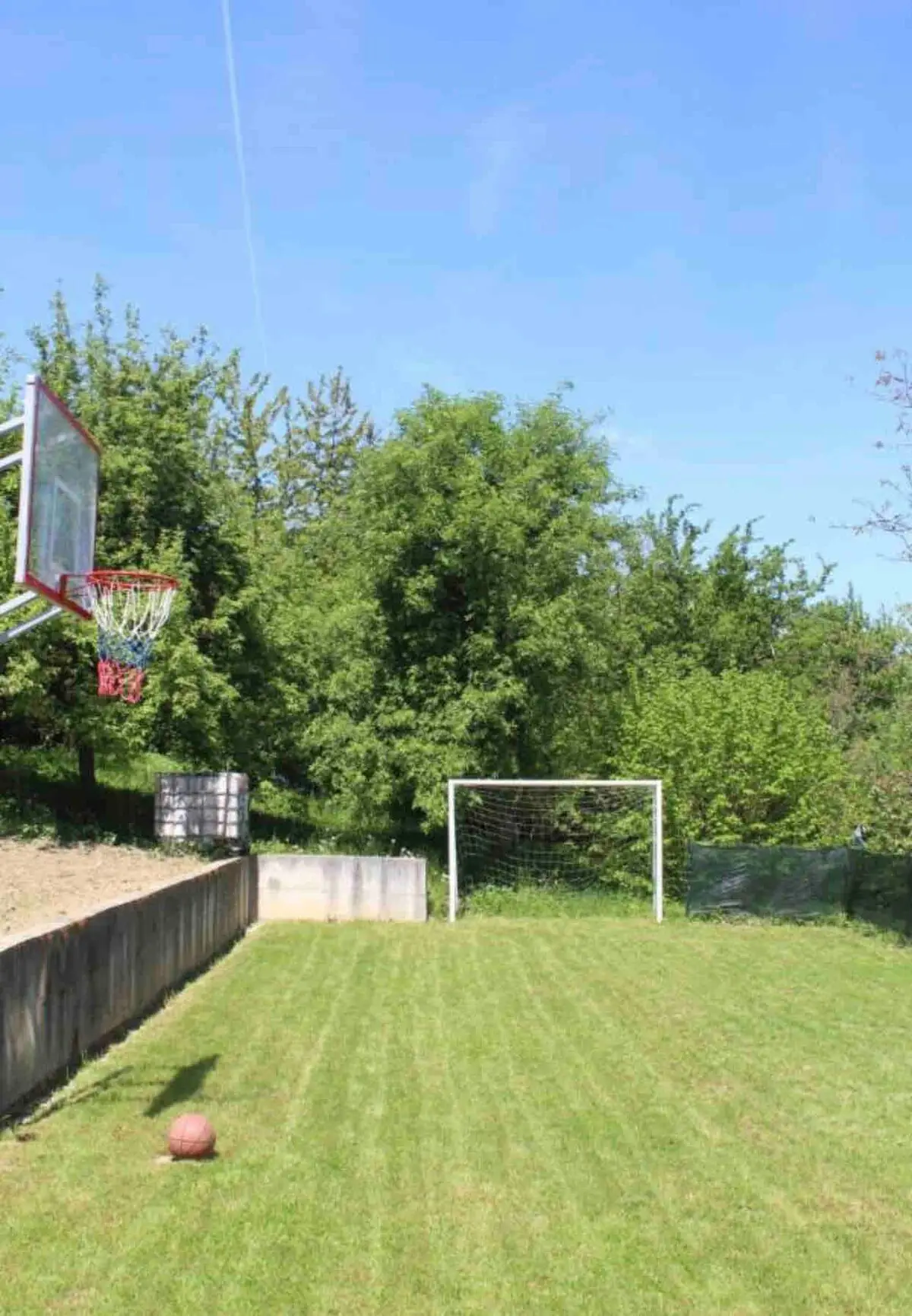 Osjek holiday home