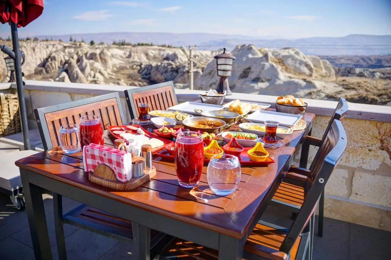 Cappadocia Sweet Cave