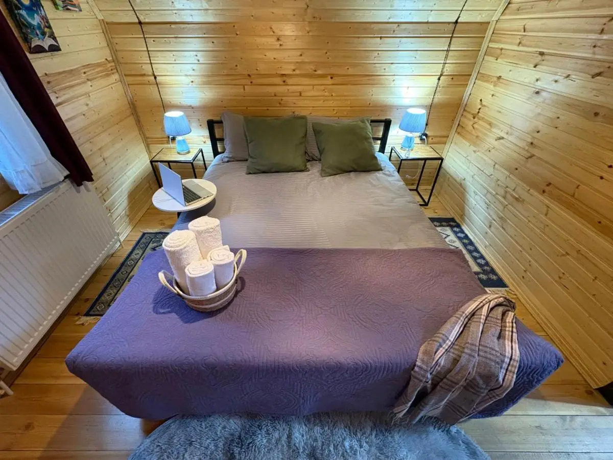 Welcome Cottage