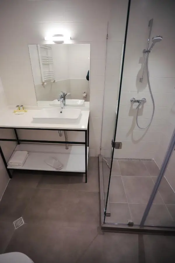 HOTEL SABU