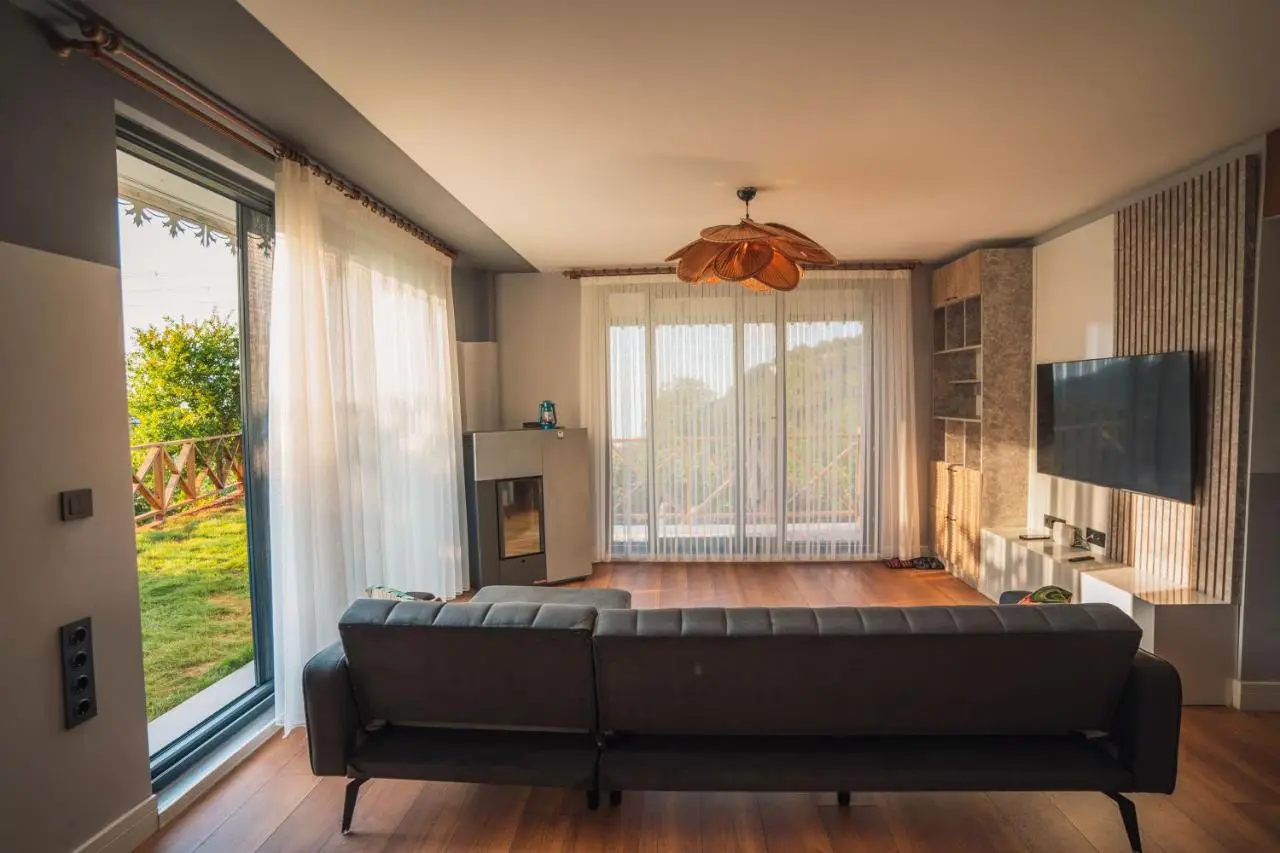 Blacksea Dream House