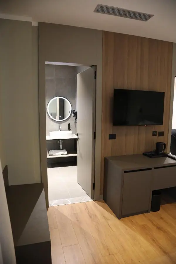 Kruja Luxury Suites