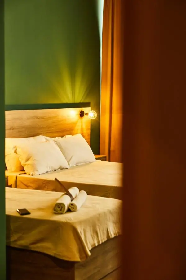 Arc Hotel Tirana