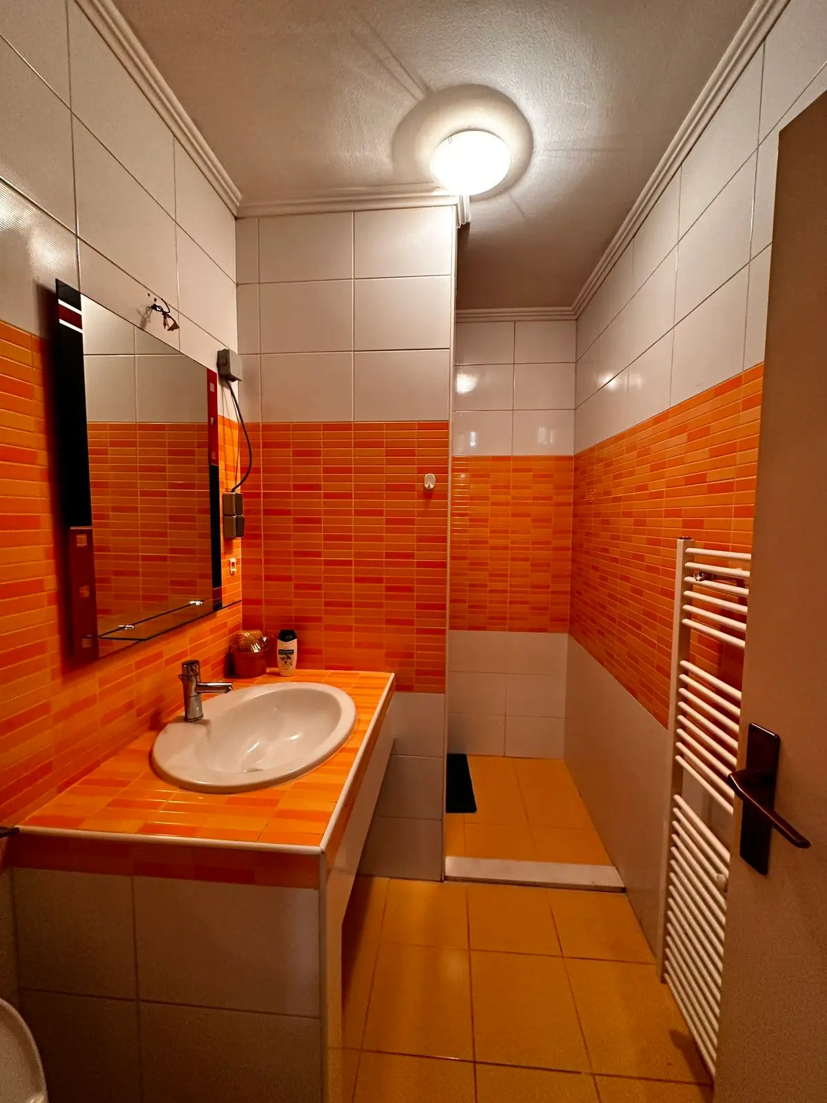 Penthouse apartman "Simplicity"