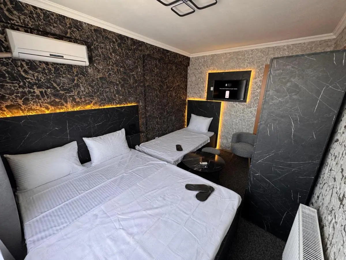 MAHAL Otel PENDİK
