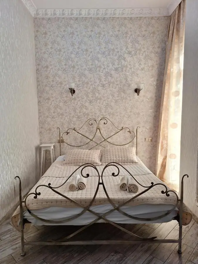 Old Tbilisi Apart-Hotel