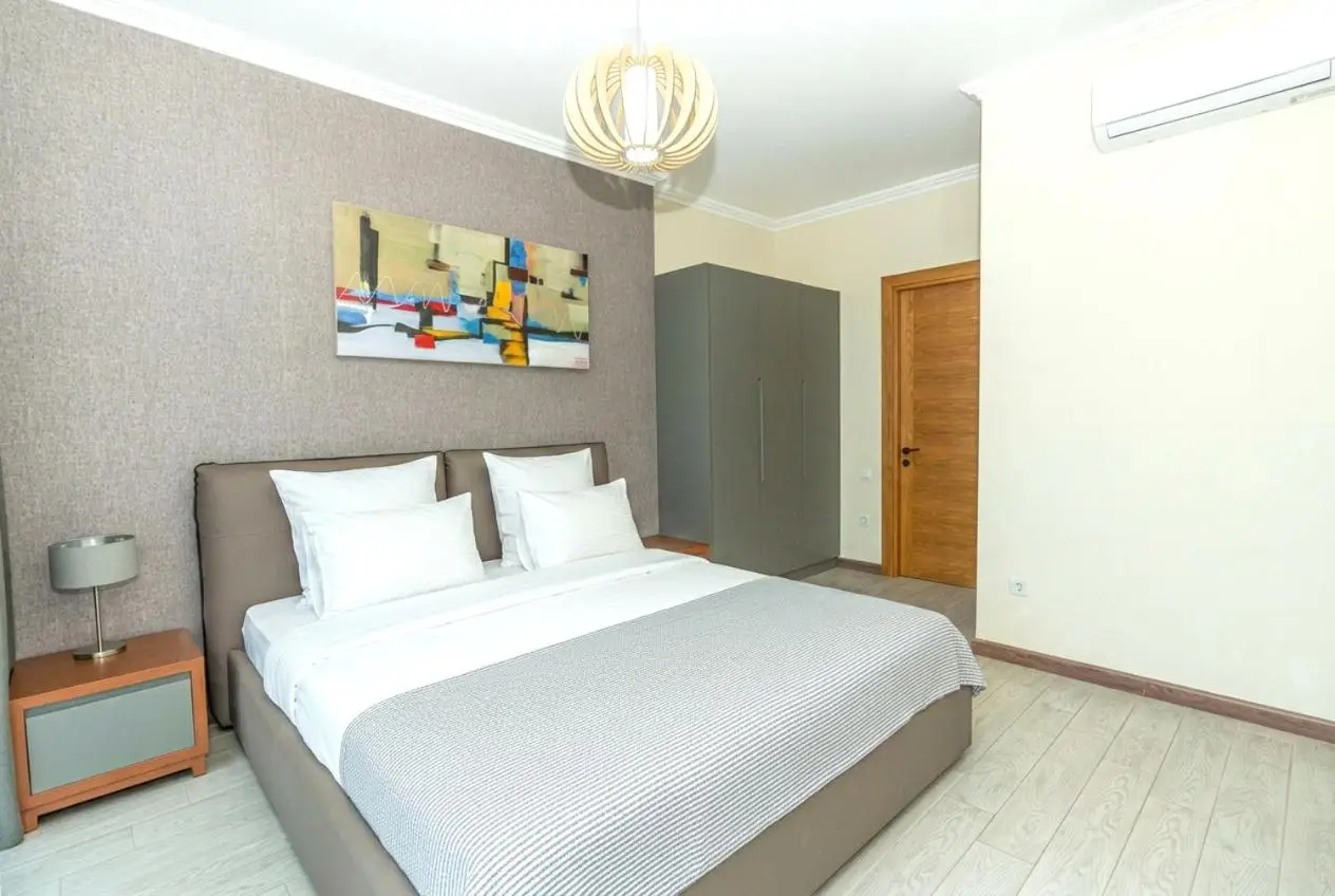 Season Suite Apart-Hotel
