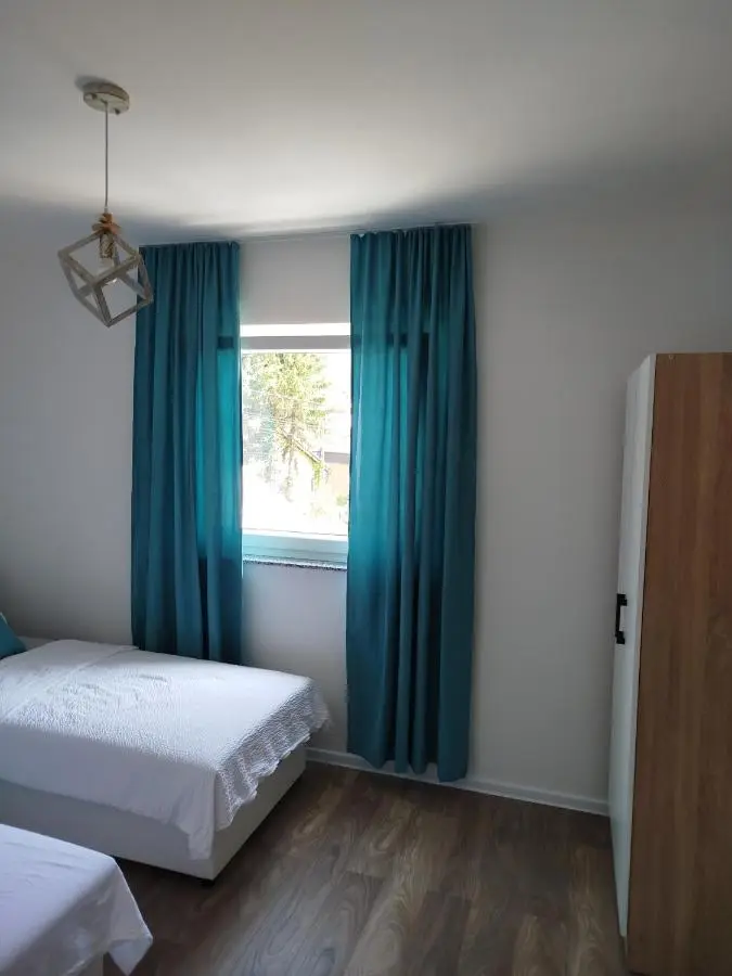 Apartman David