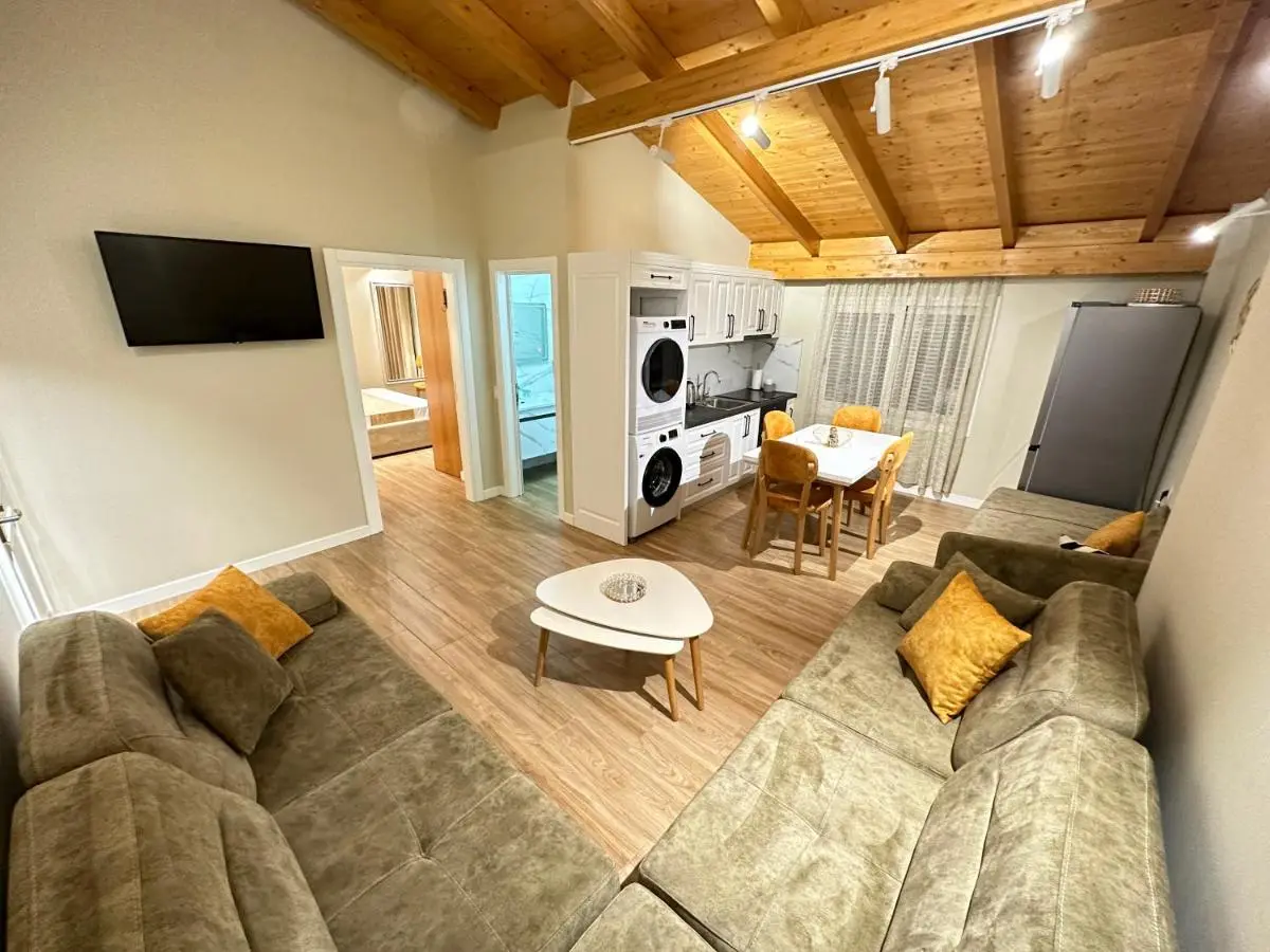 Arial Penthouse Suites