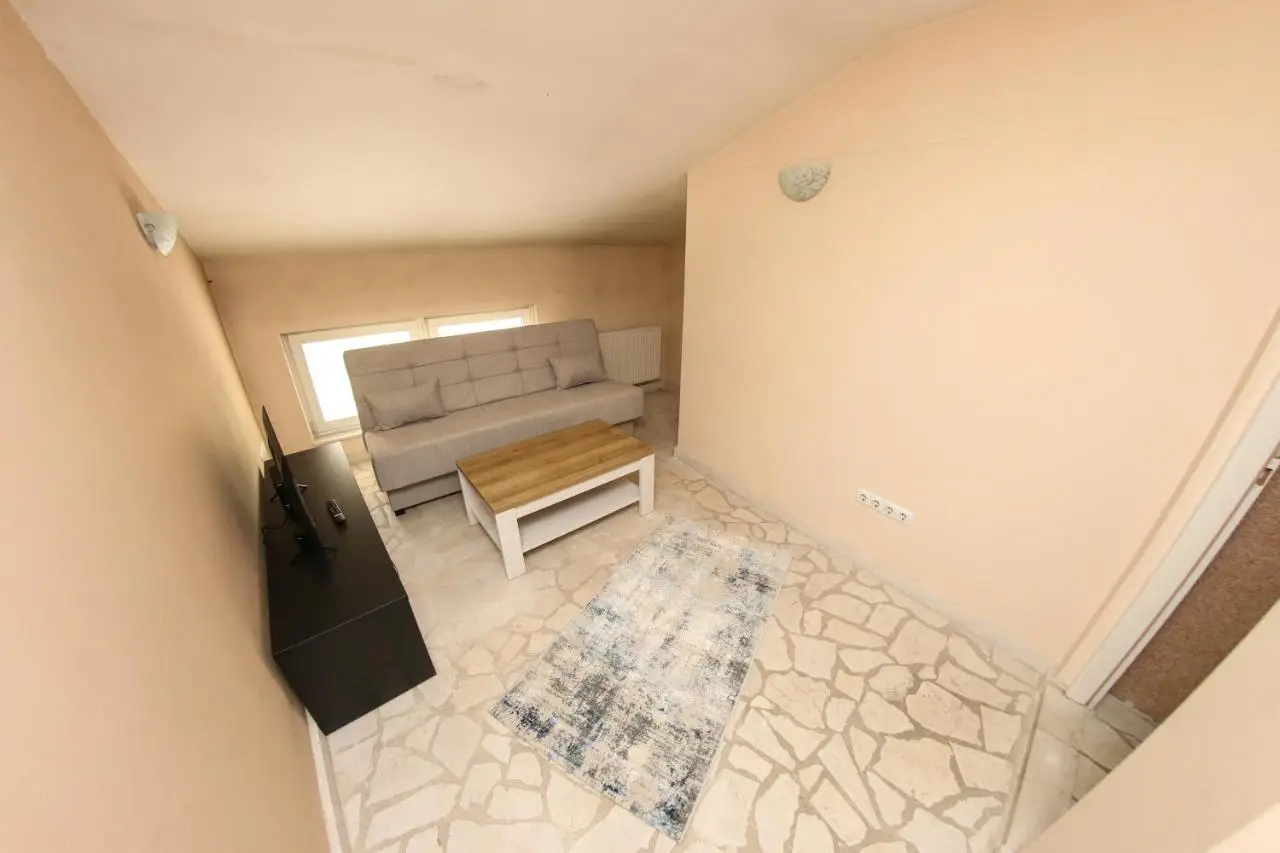 Apartments Hayat Hills