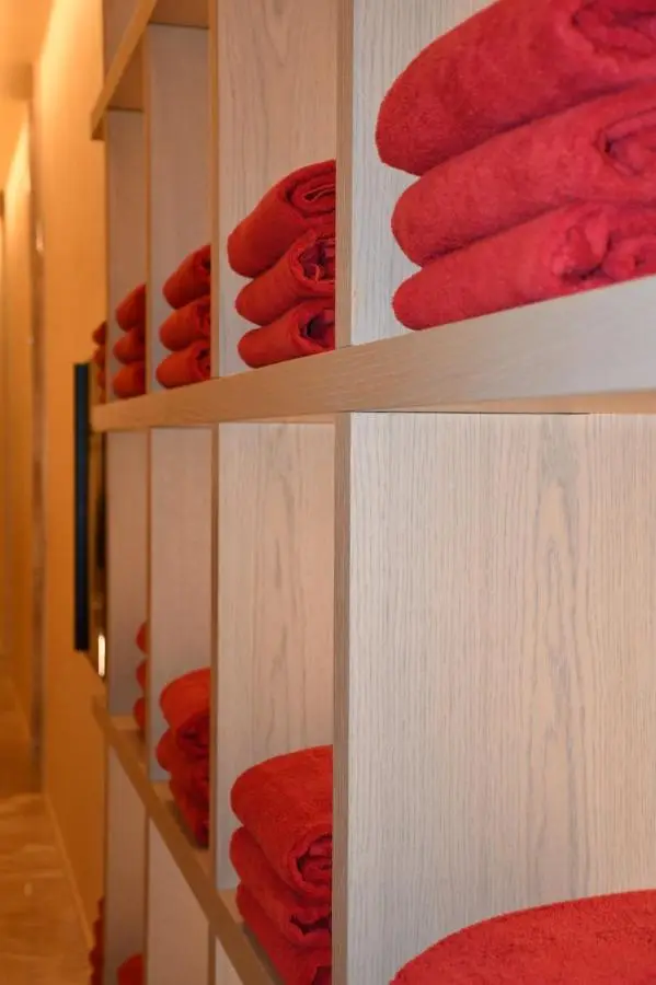 Dosso Dossi Hotels & SPA Golden Horn