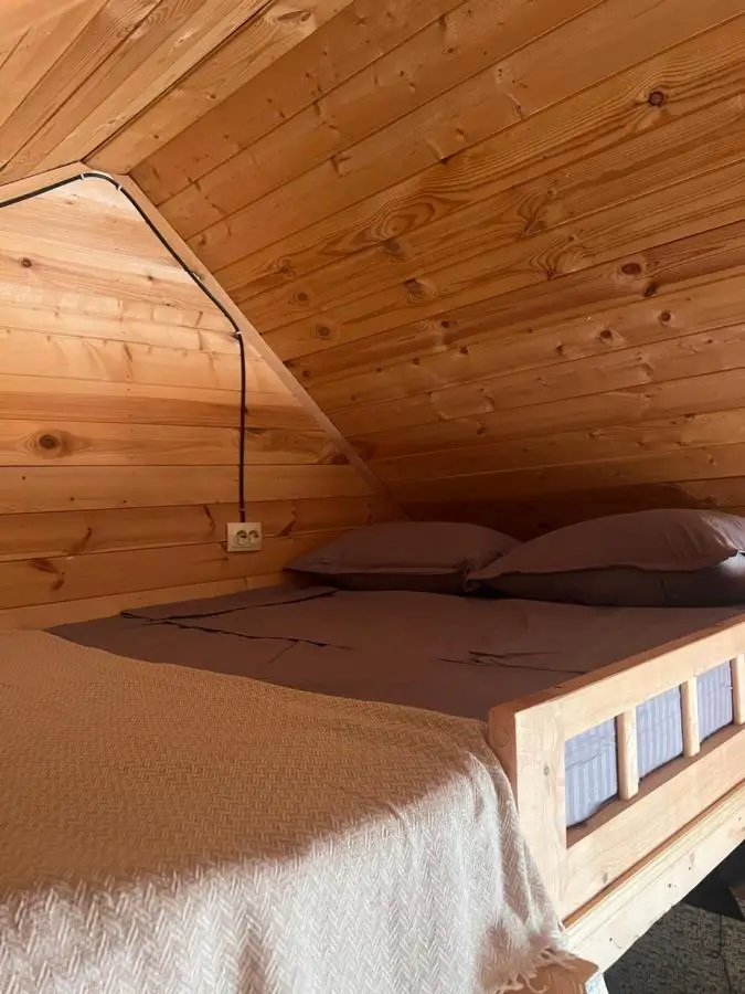 Eco Cottages Borjomi