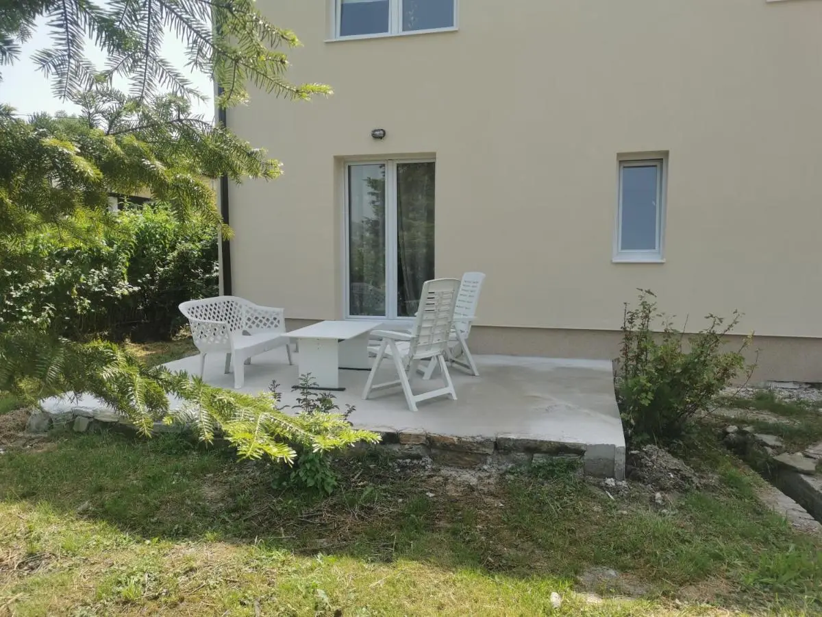 Apartmani Romić R