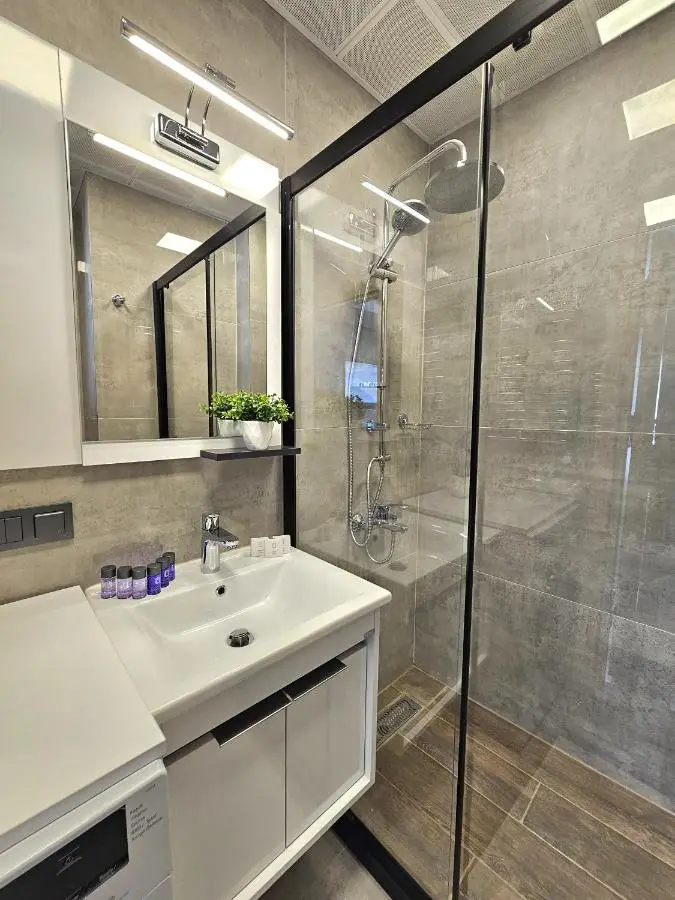 Excellent Apartments Fatih Golden Horn