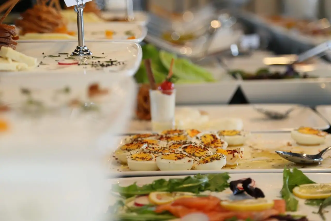 Ramada Hotel & Suites Sisli