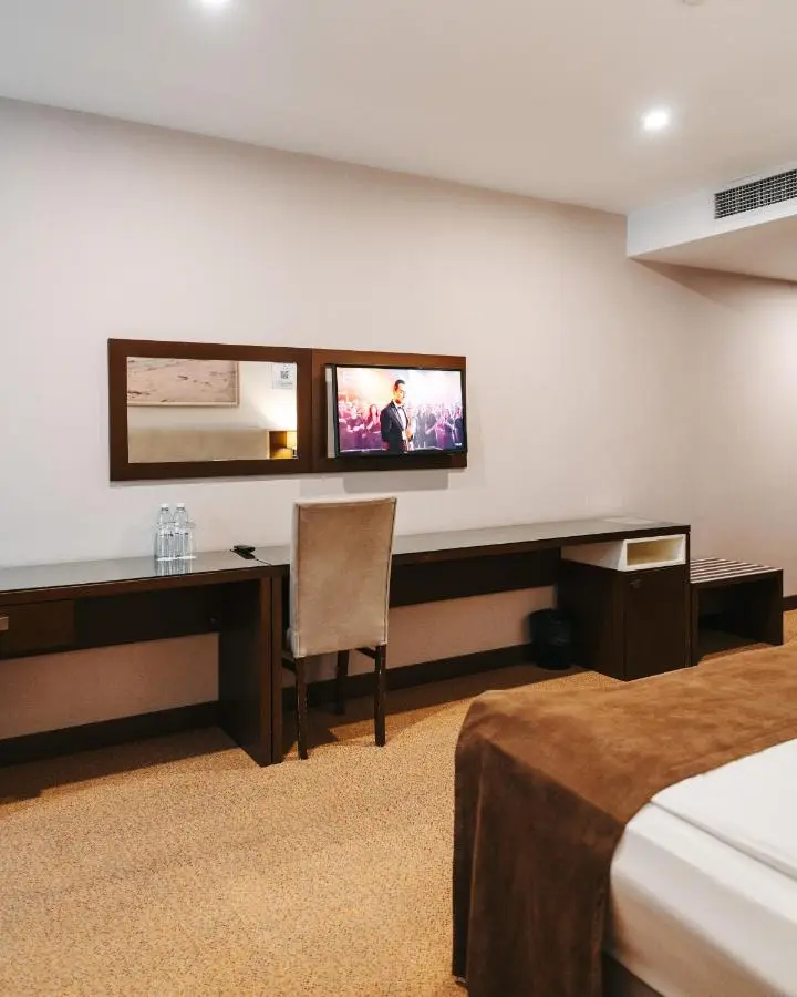 Hotel Diamond