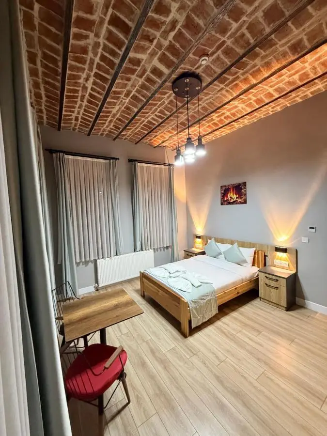 Taksim Millennium Alkan Residence